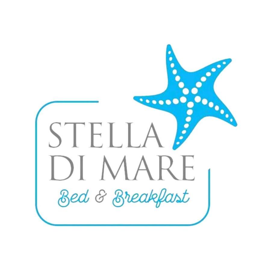 Apartmán Stella Di Mare Bari Exteriér fotografie