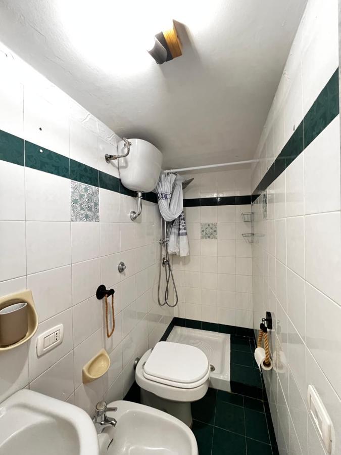 Apartmán Stella Di Mare Bari Exteriér fotografie