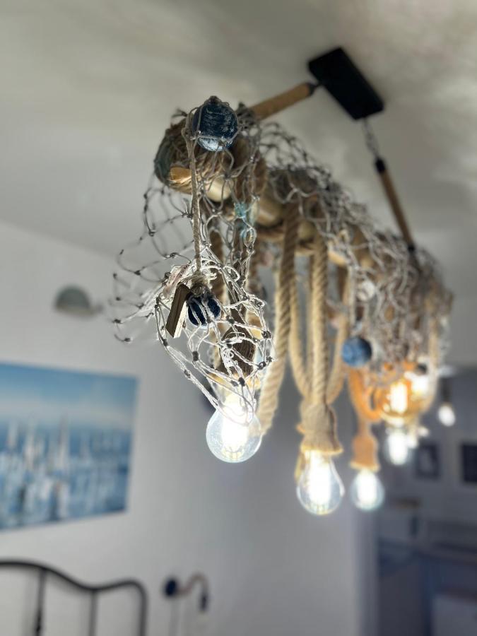 Apartmán Stella Di Mare Bari Exteriér fotografie