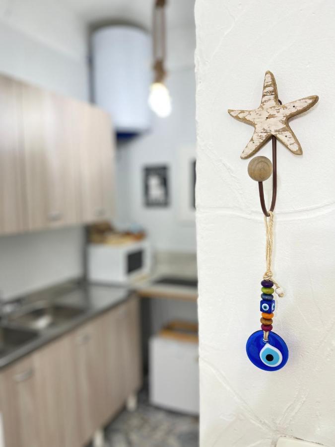 Apartmán Stella Di Mare Bari Exteriér fotografie