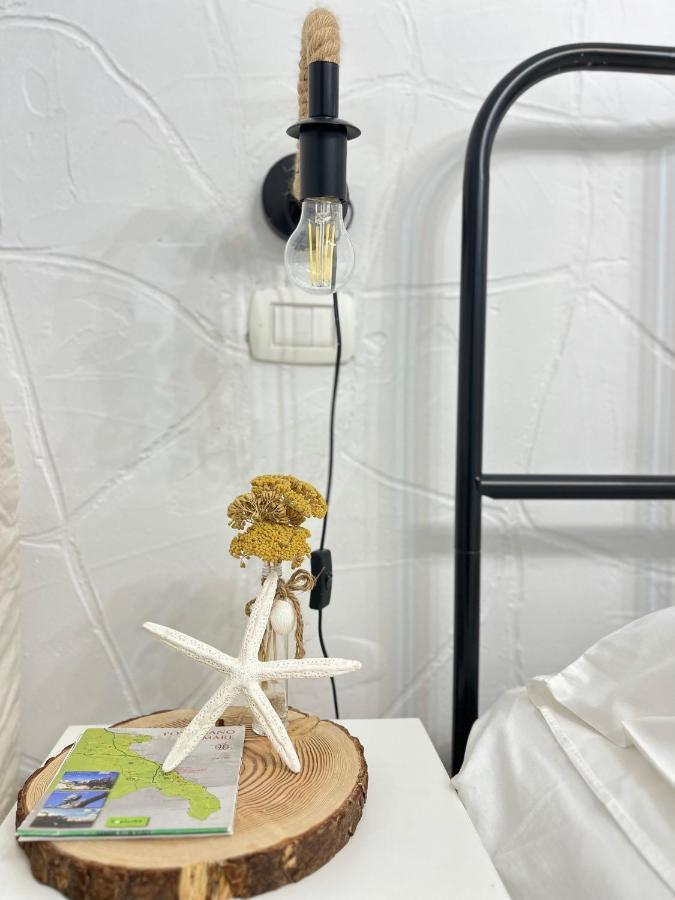 Apartmán Stella Di Mare Bari Exteriér fotografie