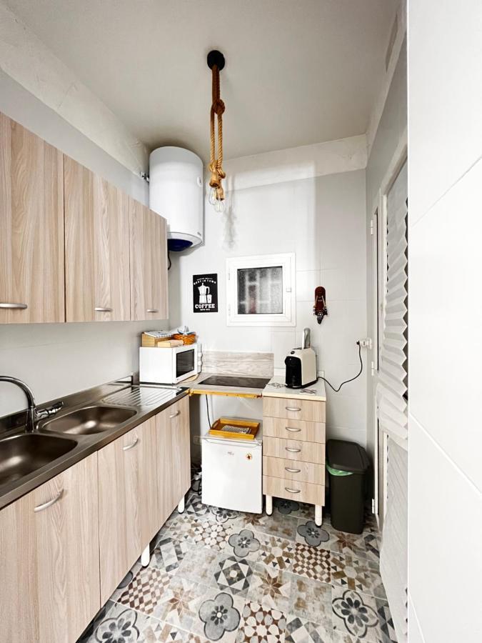 Apartmán Stella Di Mare Bari Exteriér fotografie