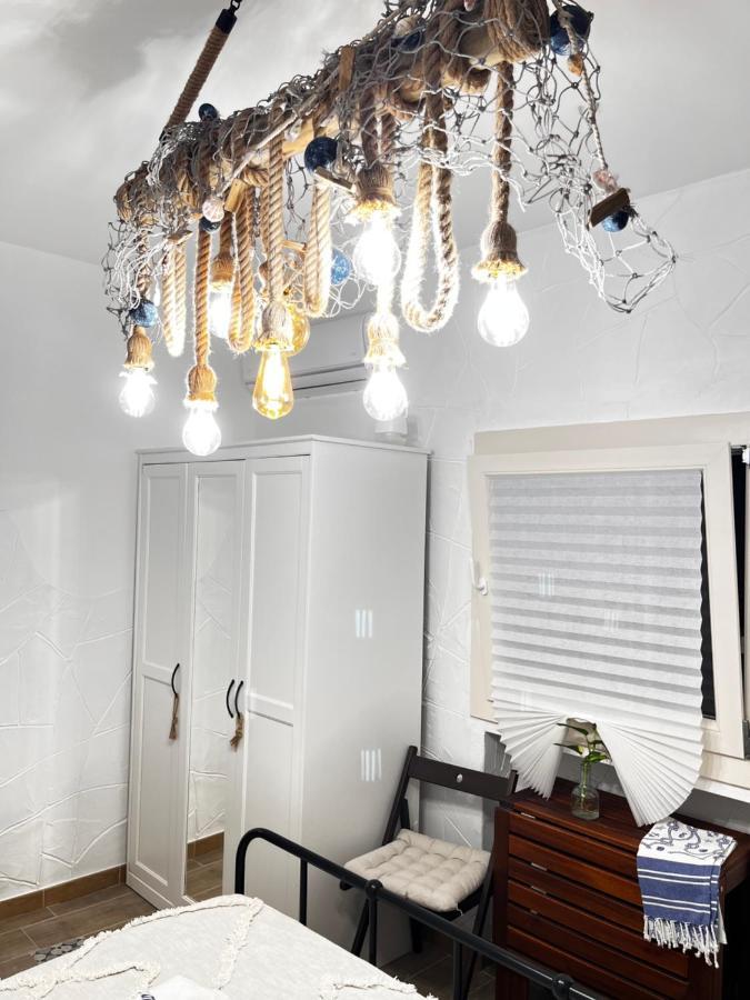 Apartmán Stella Di Mare Bari Exteriér fotografie
