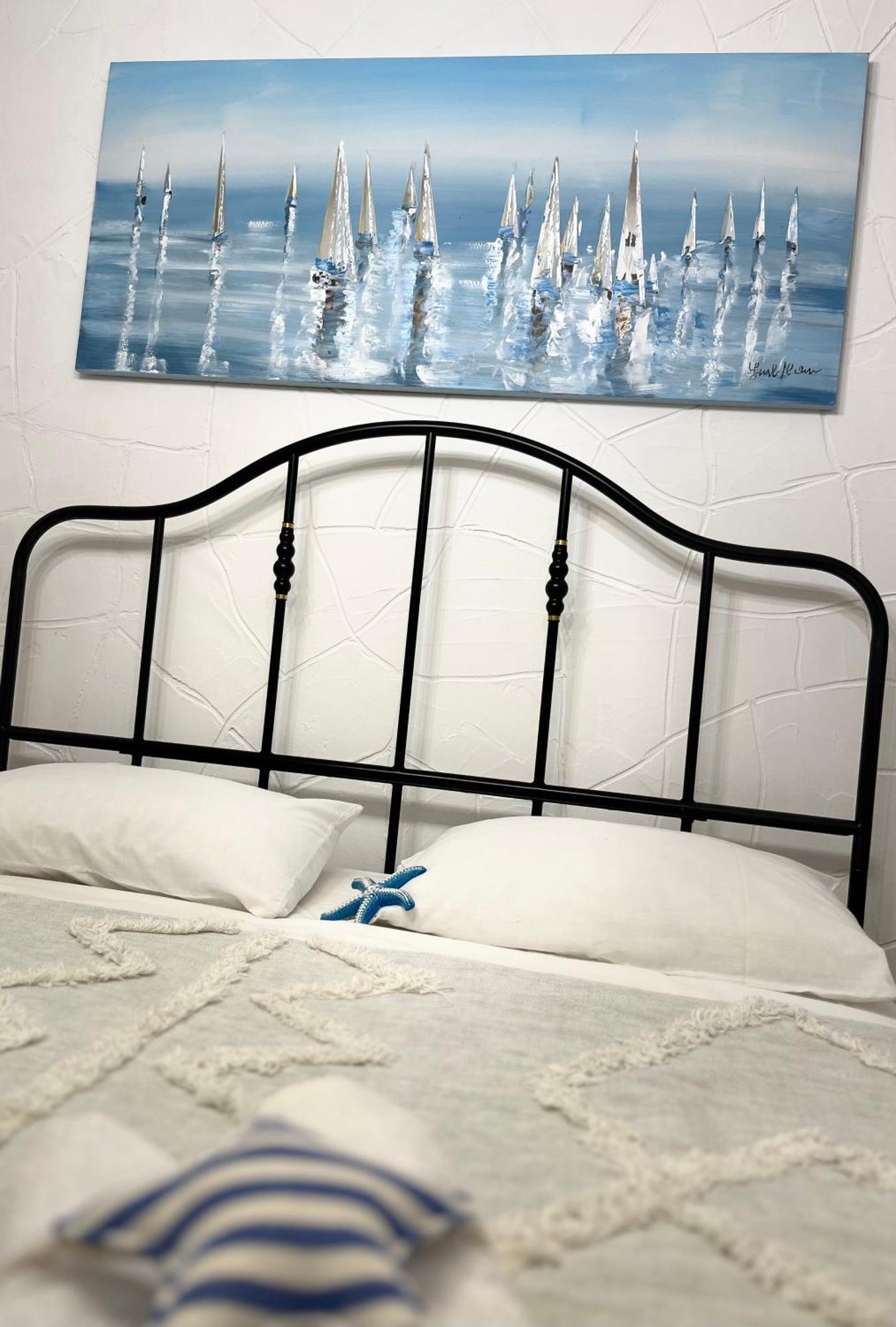 Apartmán Stella Di Mare Bari Exteriér fotografie